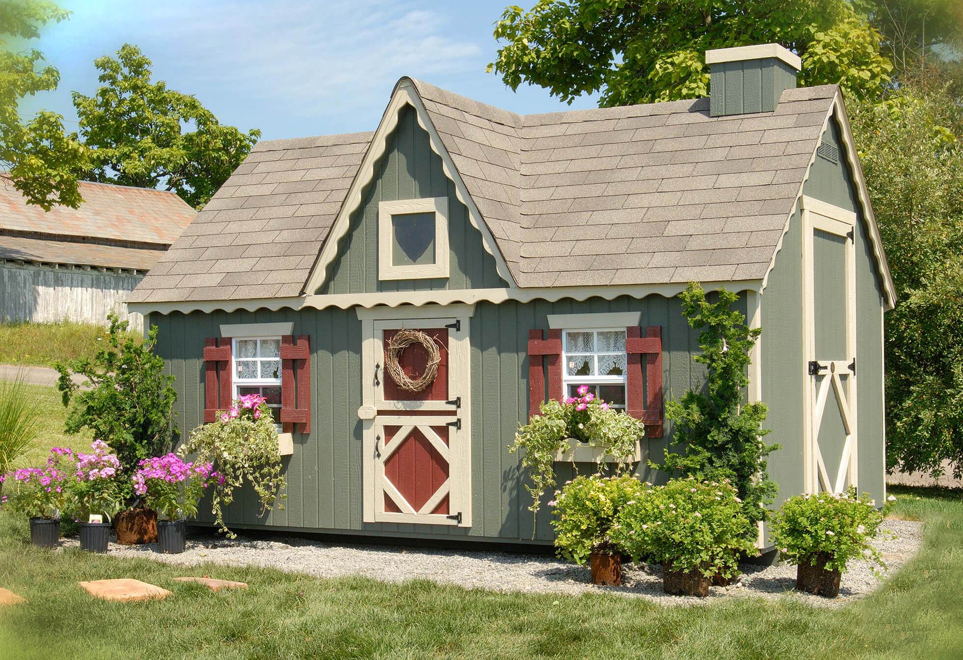 Playhouse For Older Kids Foter