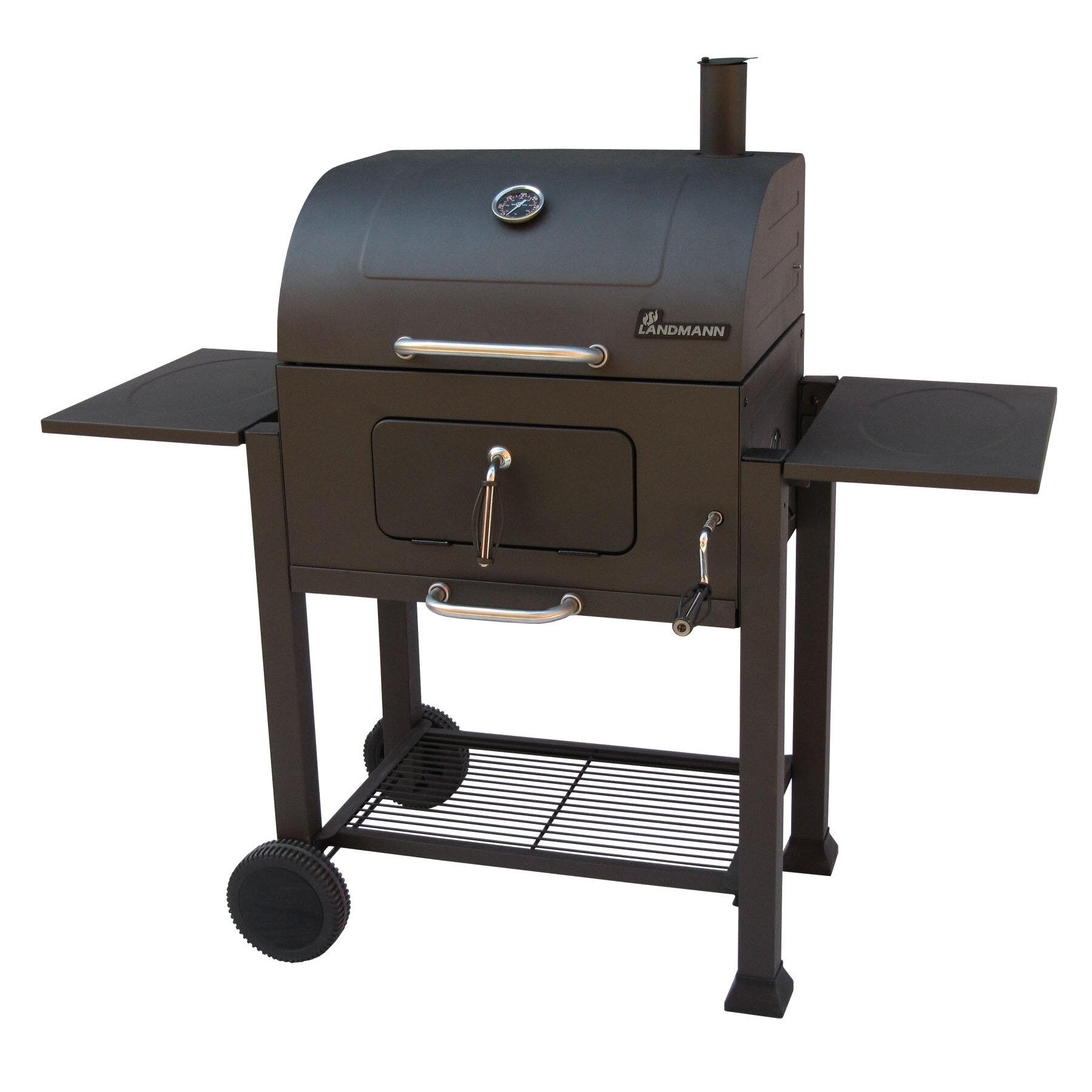 Cast Iron BBQ Grill - Foter