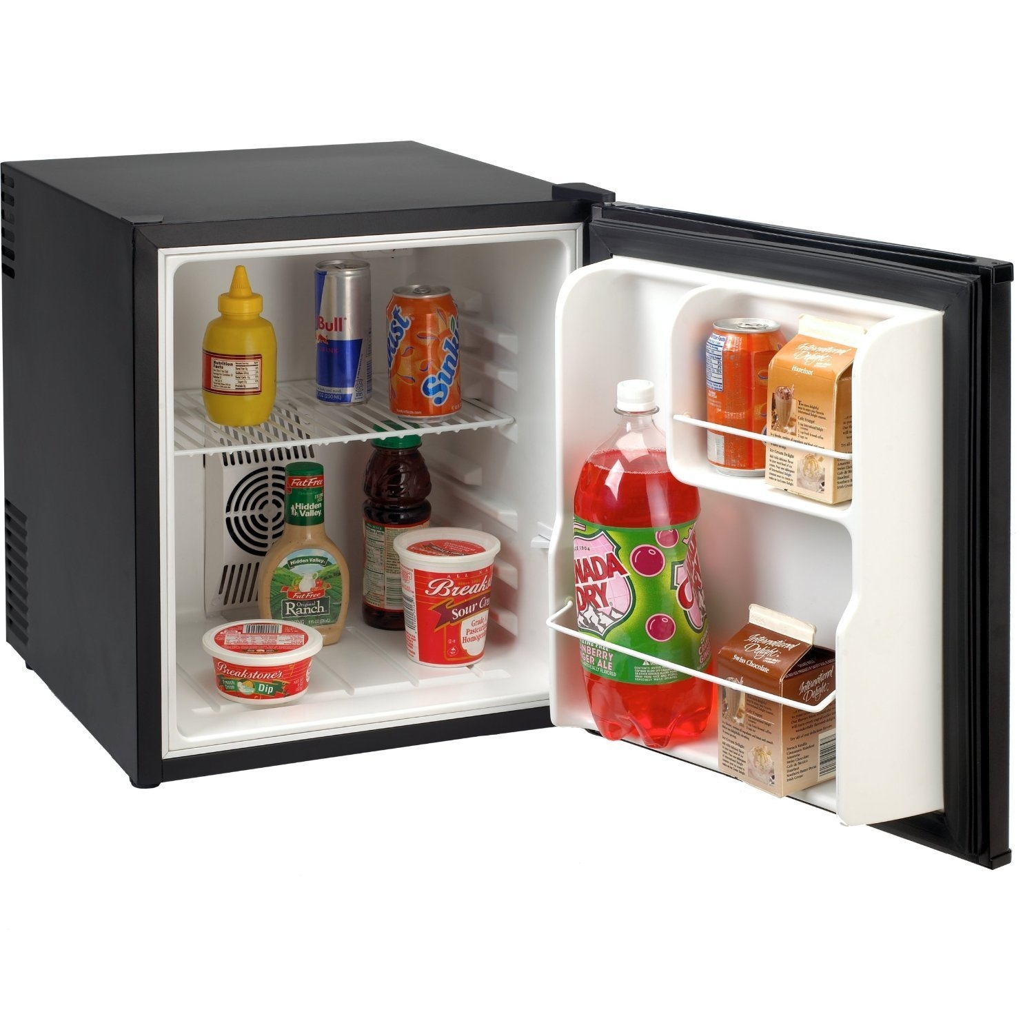1.7 cu. ft. Freestanding Compact Refrigerator