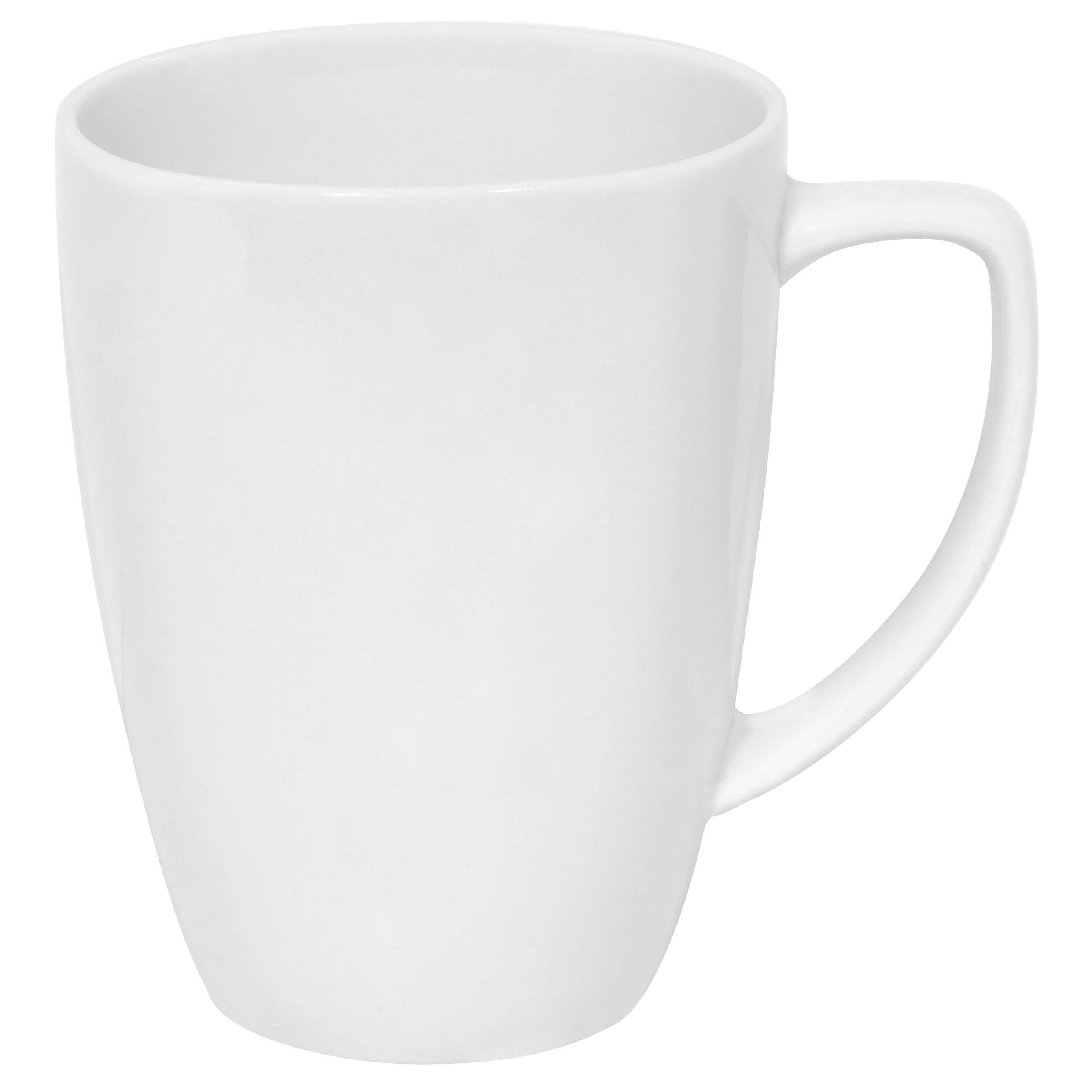 11 oz I Threw My Pie For You Ceramic Coffee Tea Mug Cup 