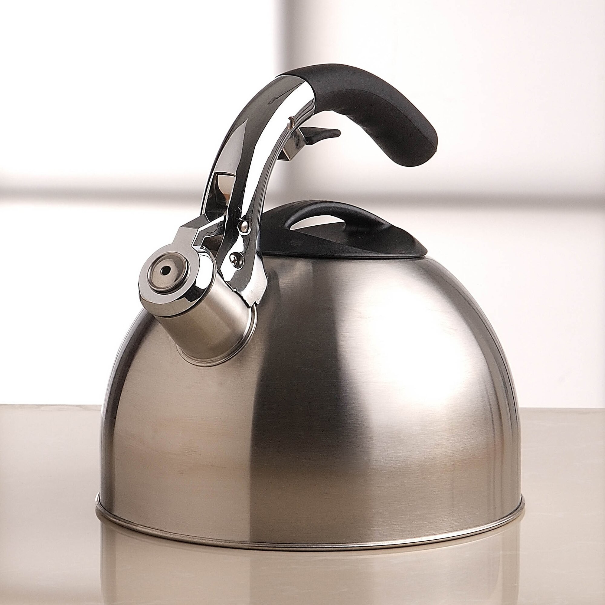 Tea Kettles Made In USA - Foter