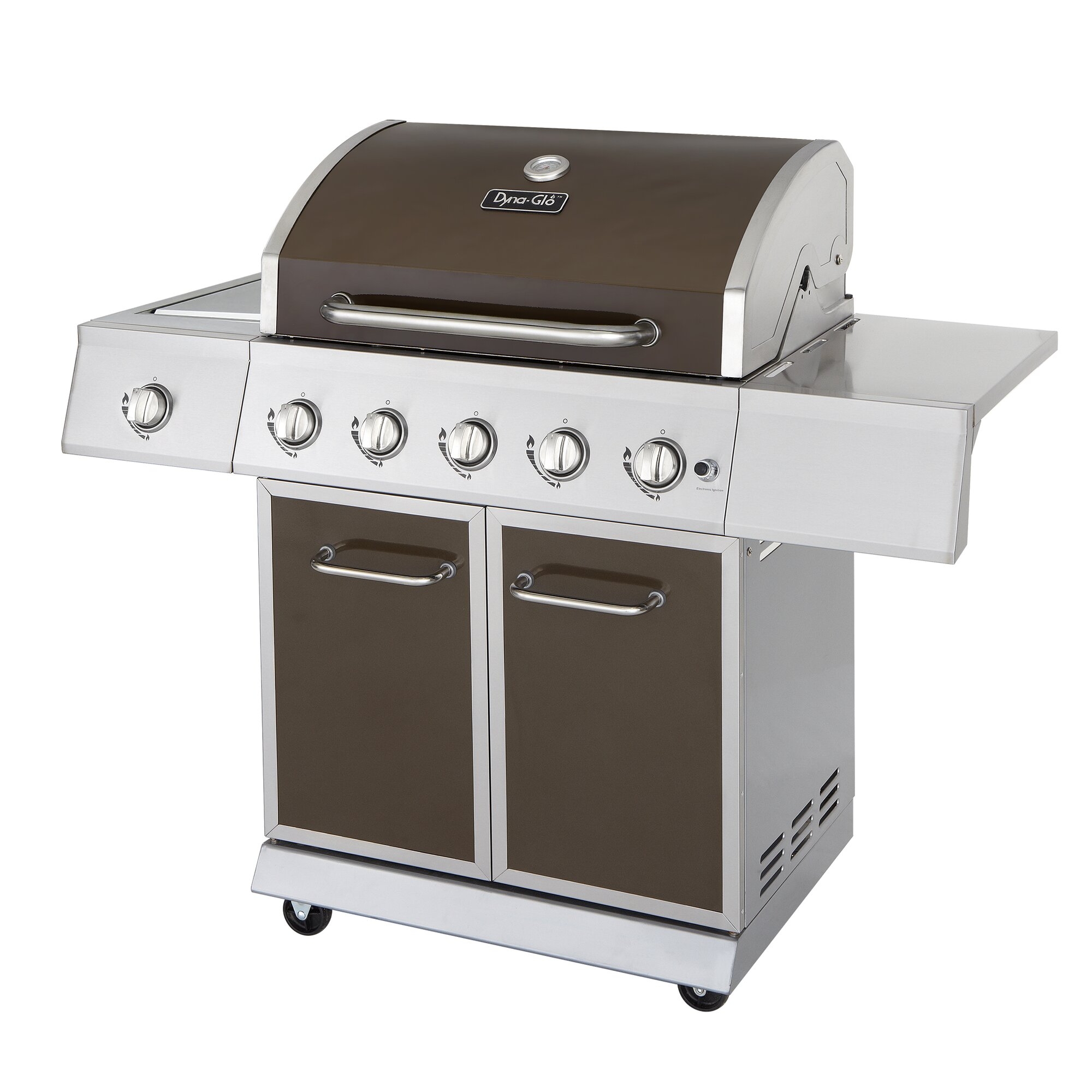 Propane Hibachi Grill - Foter