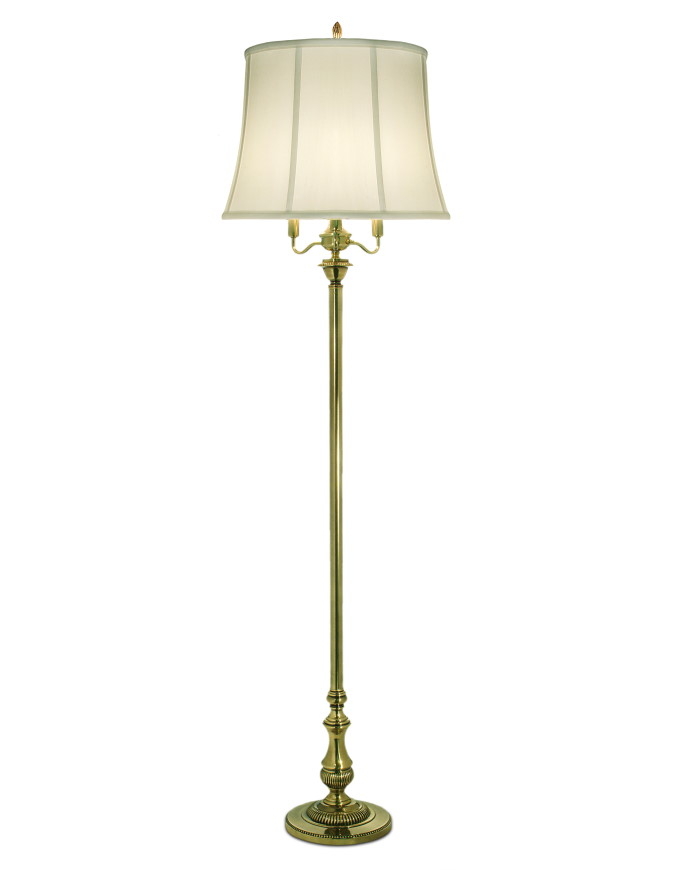67" Floor Lamp