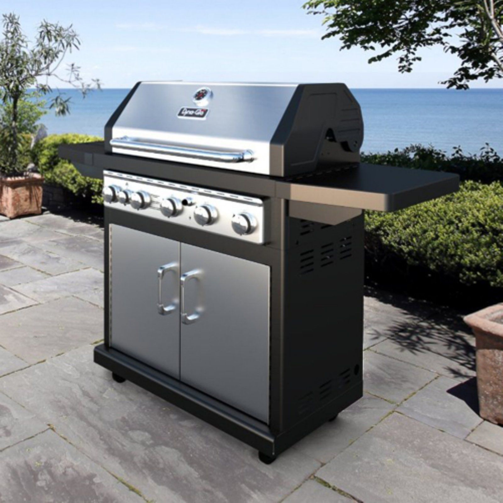 Propane Hibachi Grill Foter