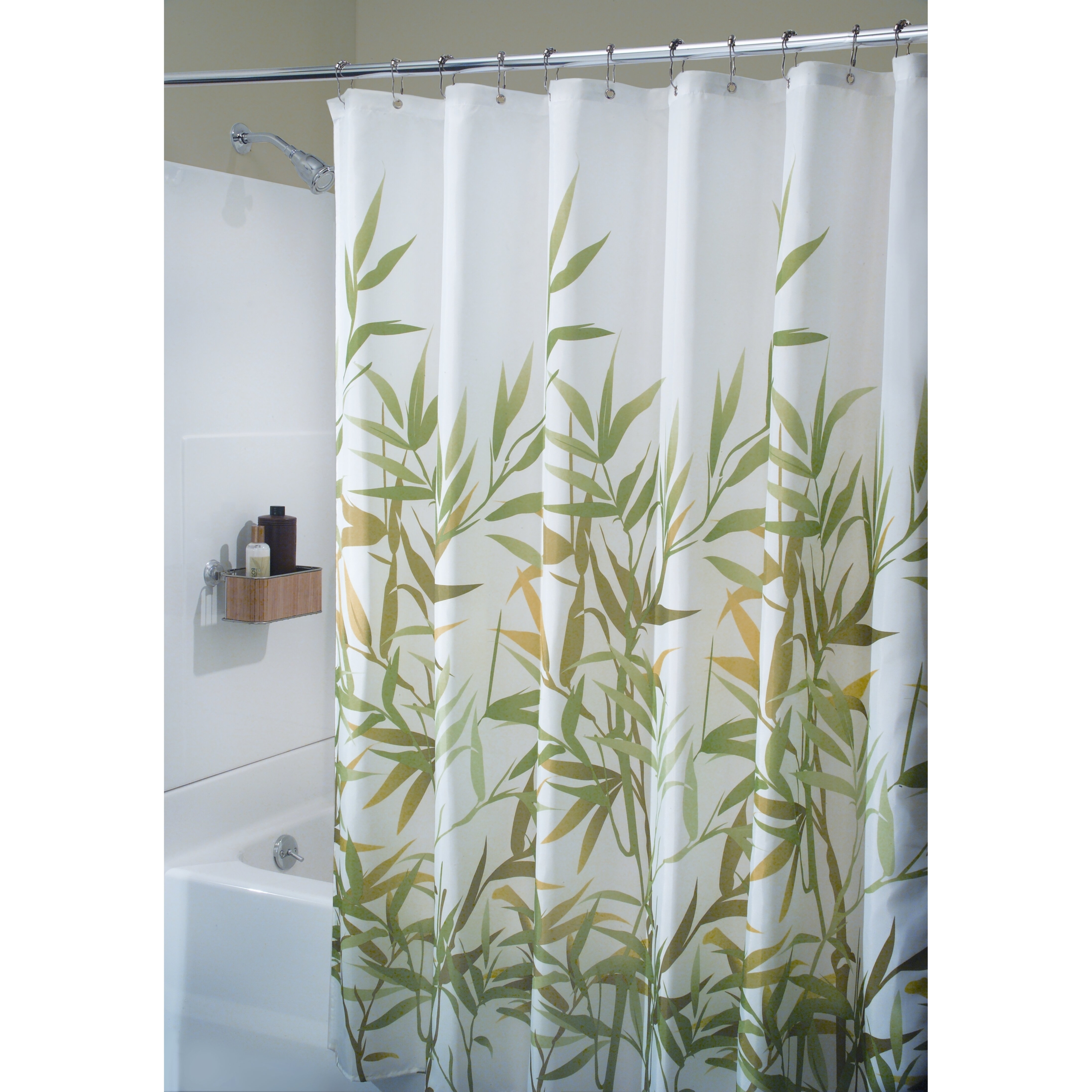 Anzu Shower Curtain