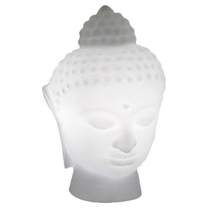 Buddha 14.2'' H Table Lamp