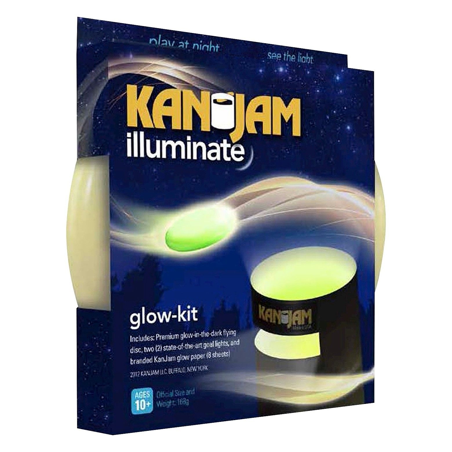 Glow Kit