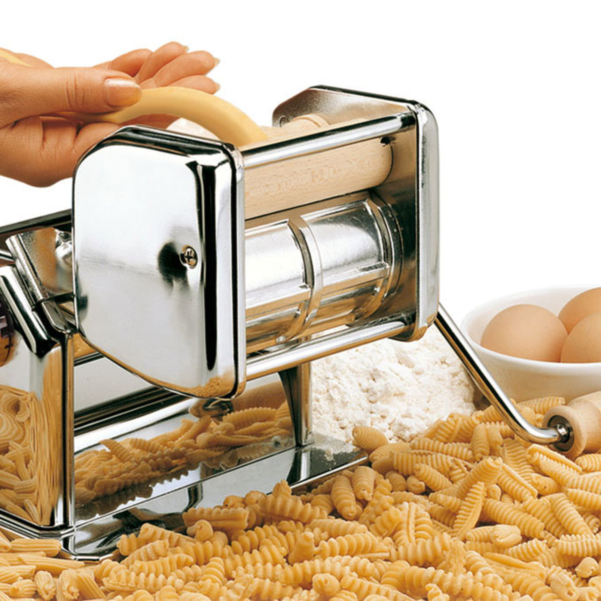 Buy the Imperia Pasta Maker Attachment