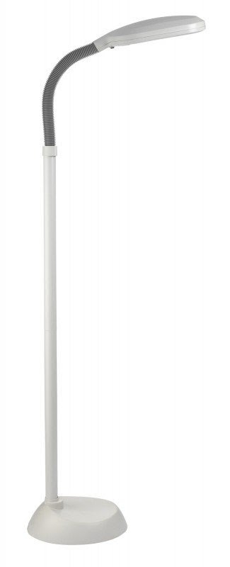floor lamp bendable