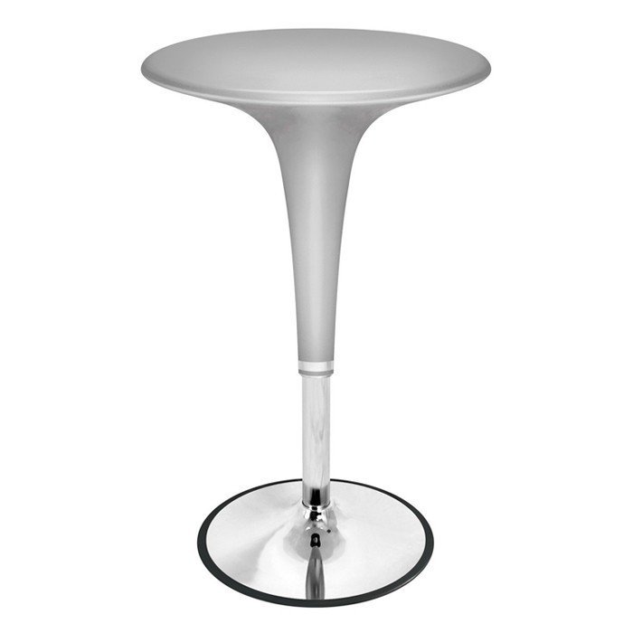 Occasional Furniture Adjustable Height Pub Table