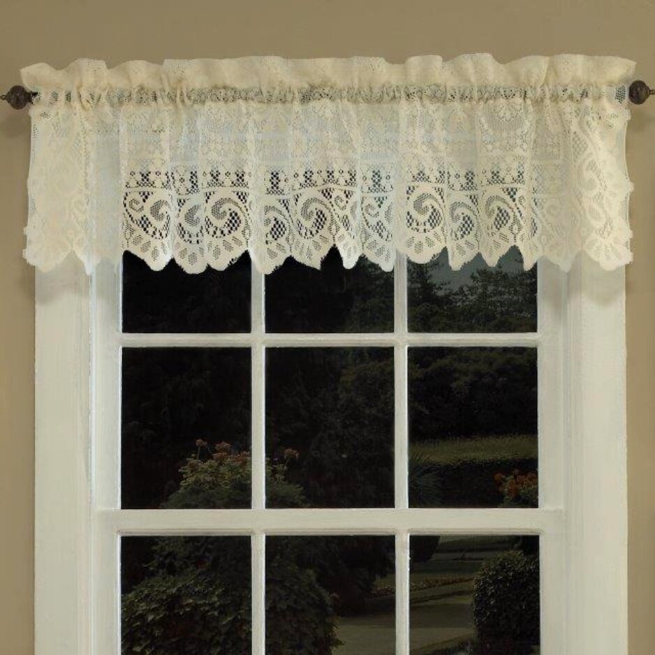 Dragonfly Lace Curtains Ideas On Foter