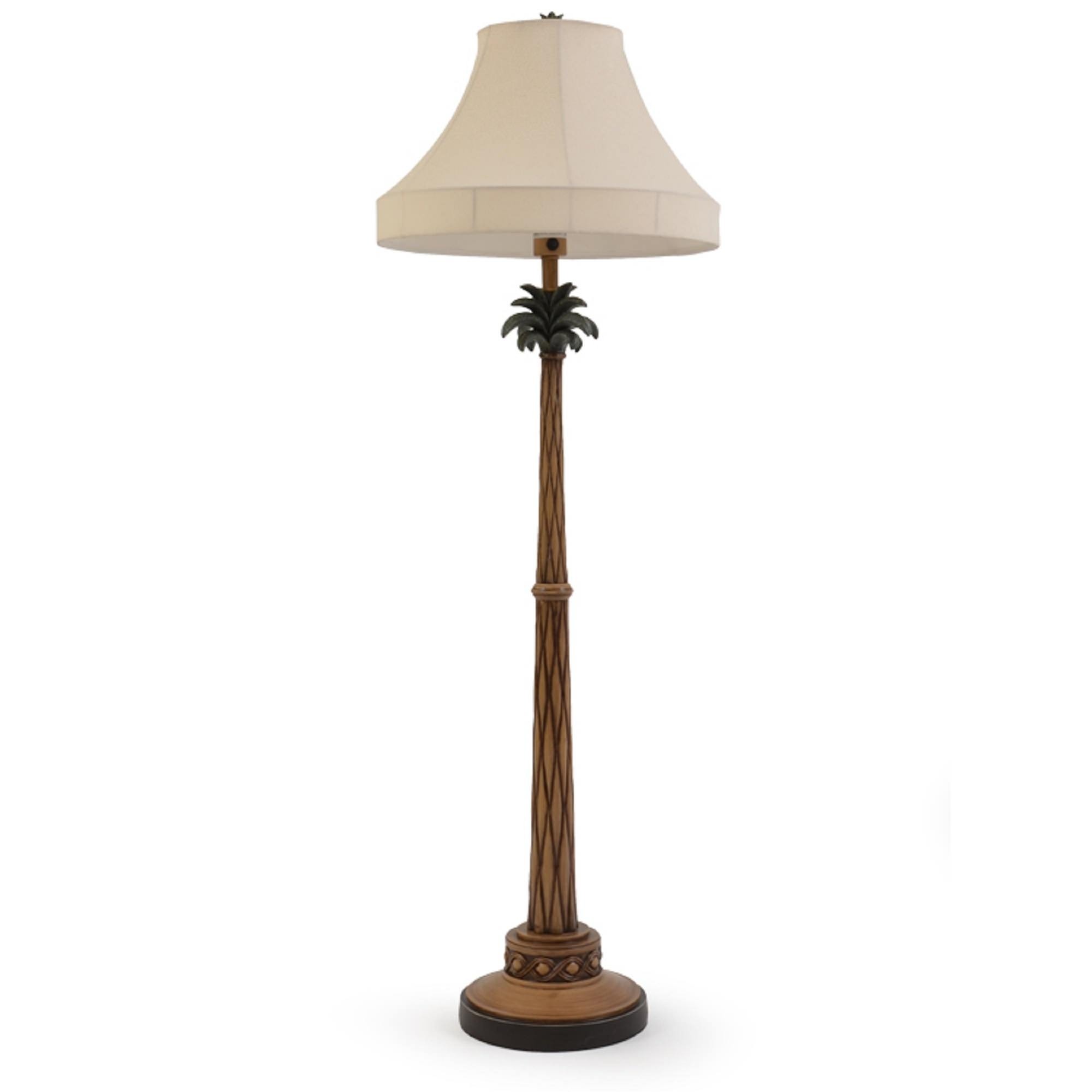 Outdoor Floor Lamp