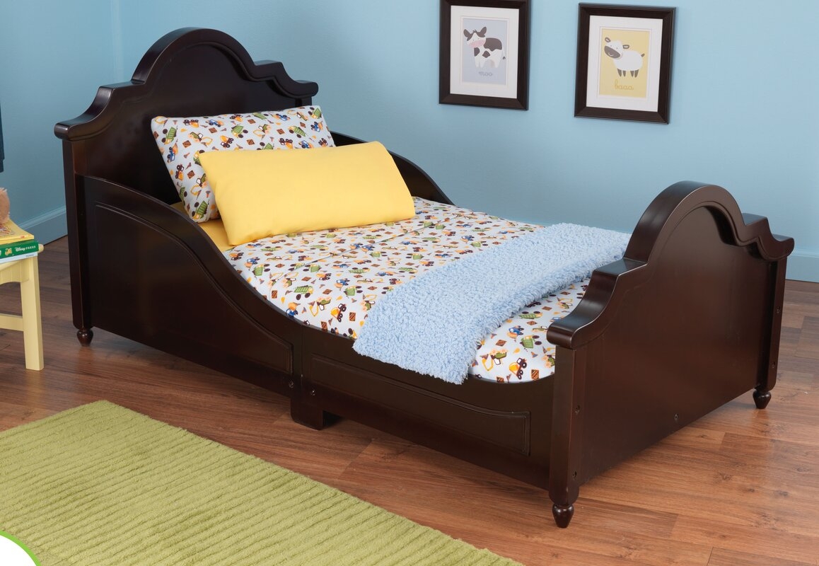 Beds for 5 year best sale old boy