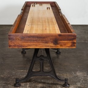 Used Shuffleboard Table - Ideas on Foter