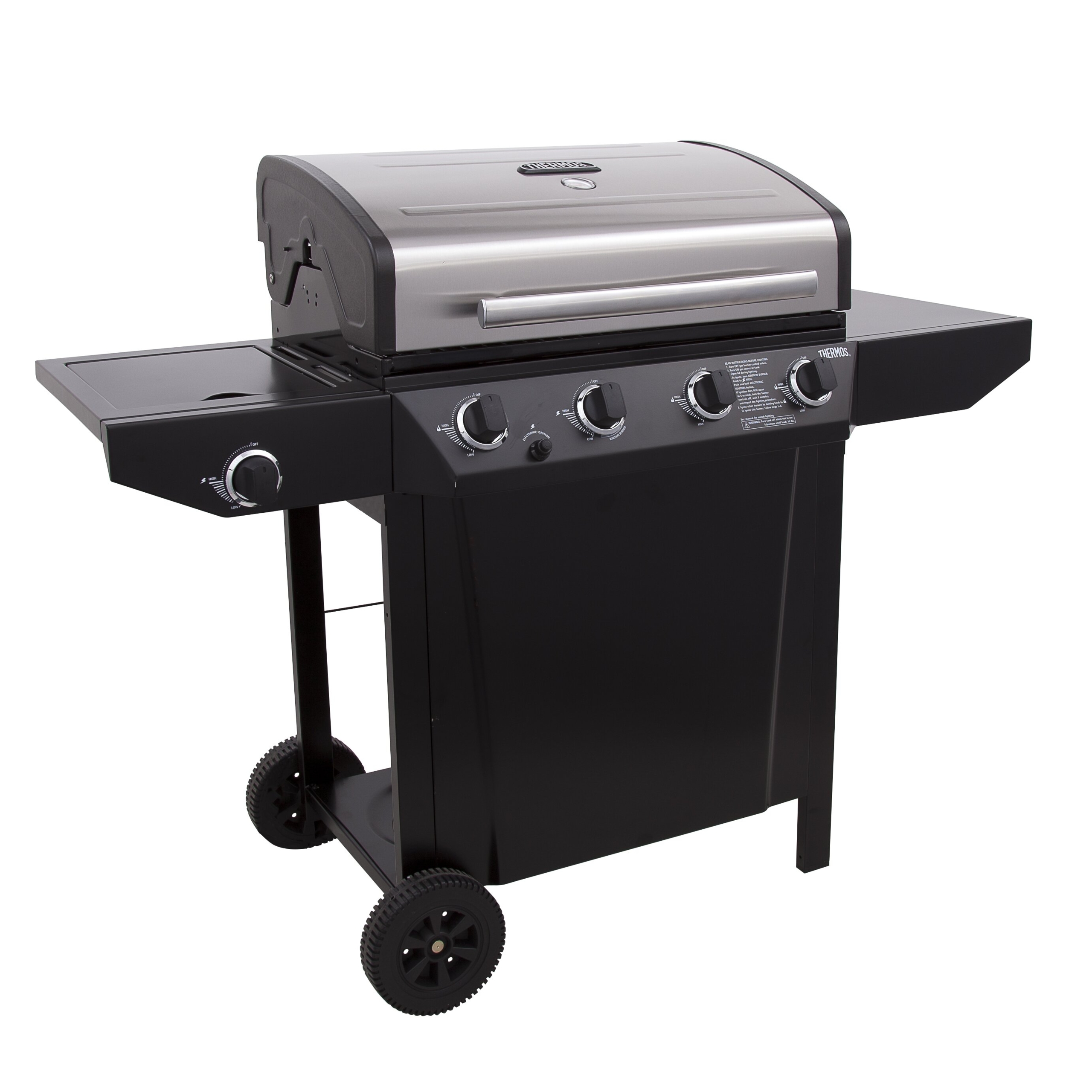 Propane Hibachi Grill - Foter