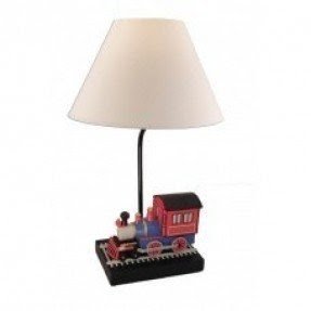 Train Lamp - Foter