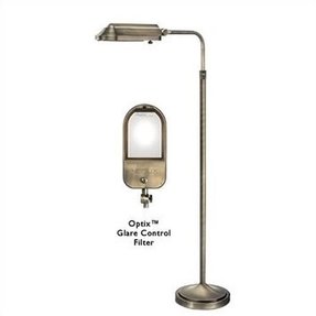Balanced Spectrum Floor Lamp - Foter Balanced Spectrum Floor Lamp - Foter
