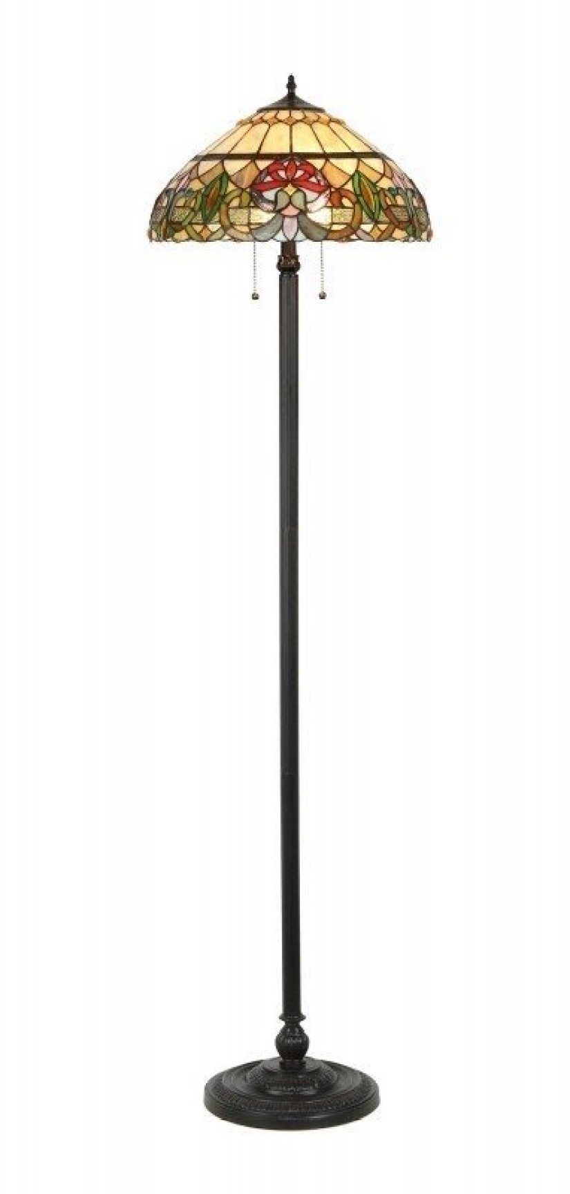 hester floor lamp