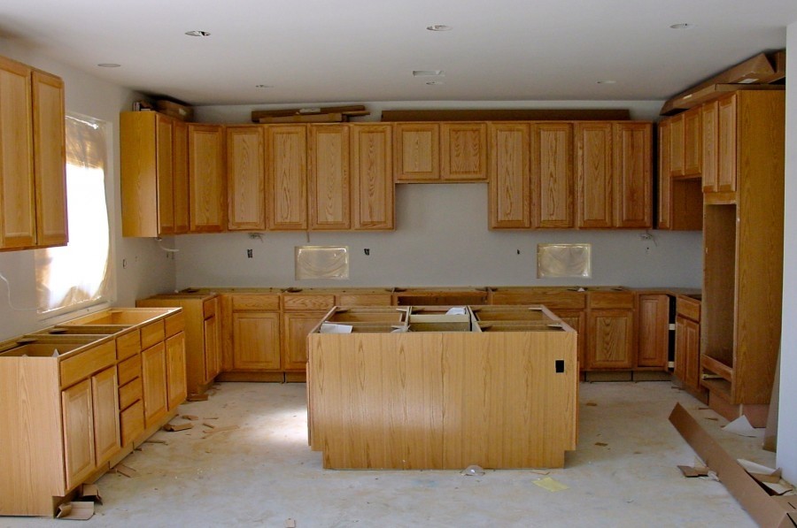 Oak Cabinets For 2020 Ideas On Foter