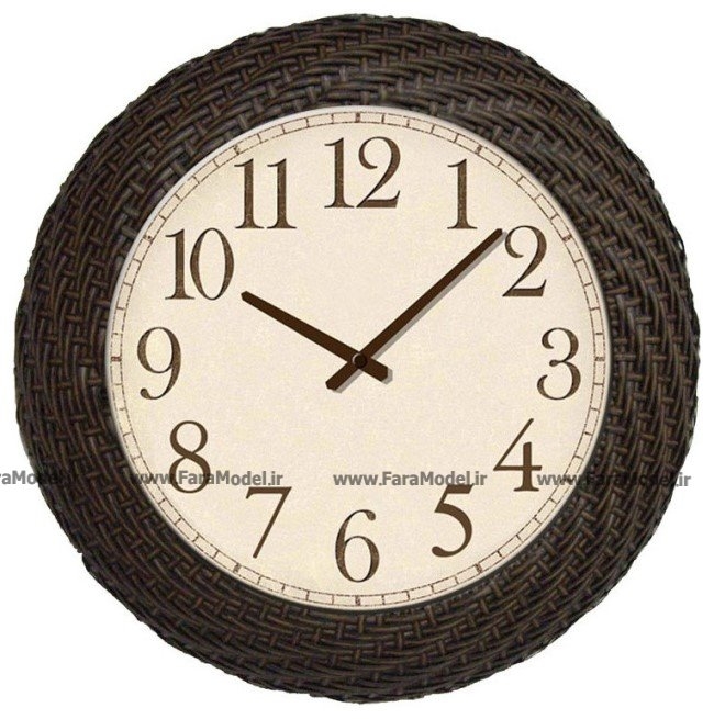 Rattan Wall Clocks - Ideas On Foter