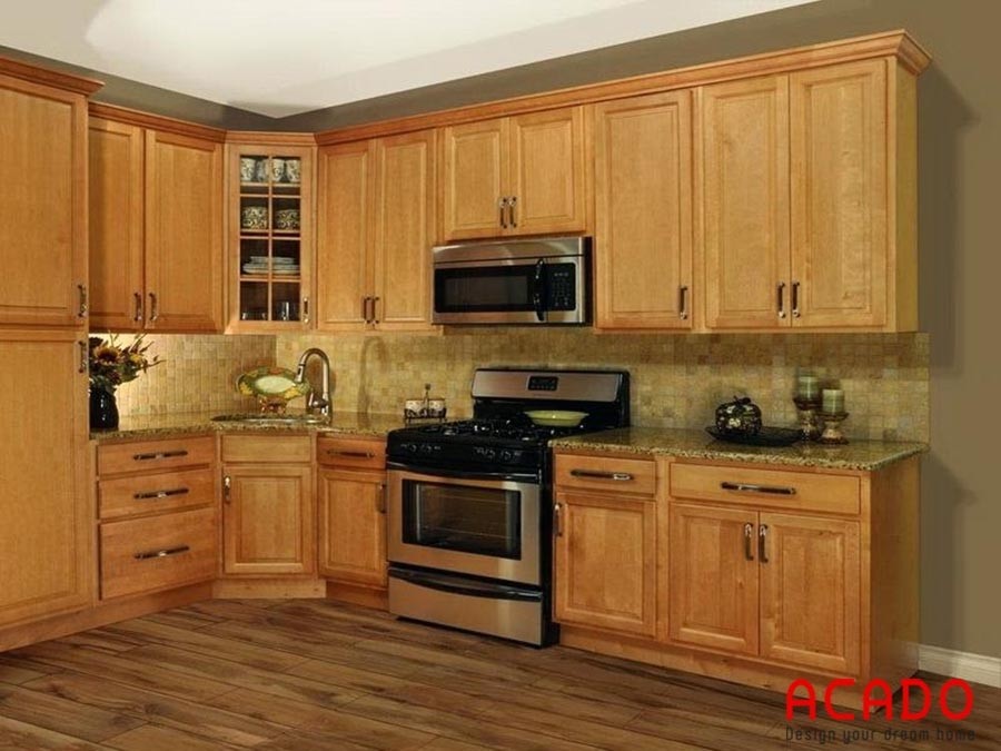 Oak Cabinets Ideas On Foter