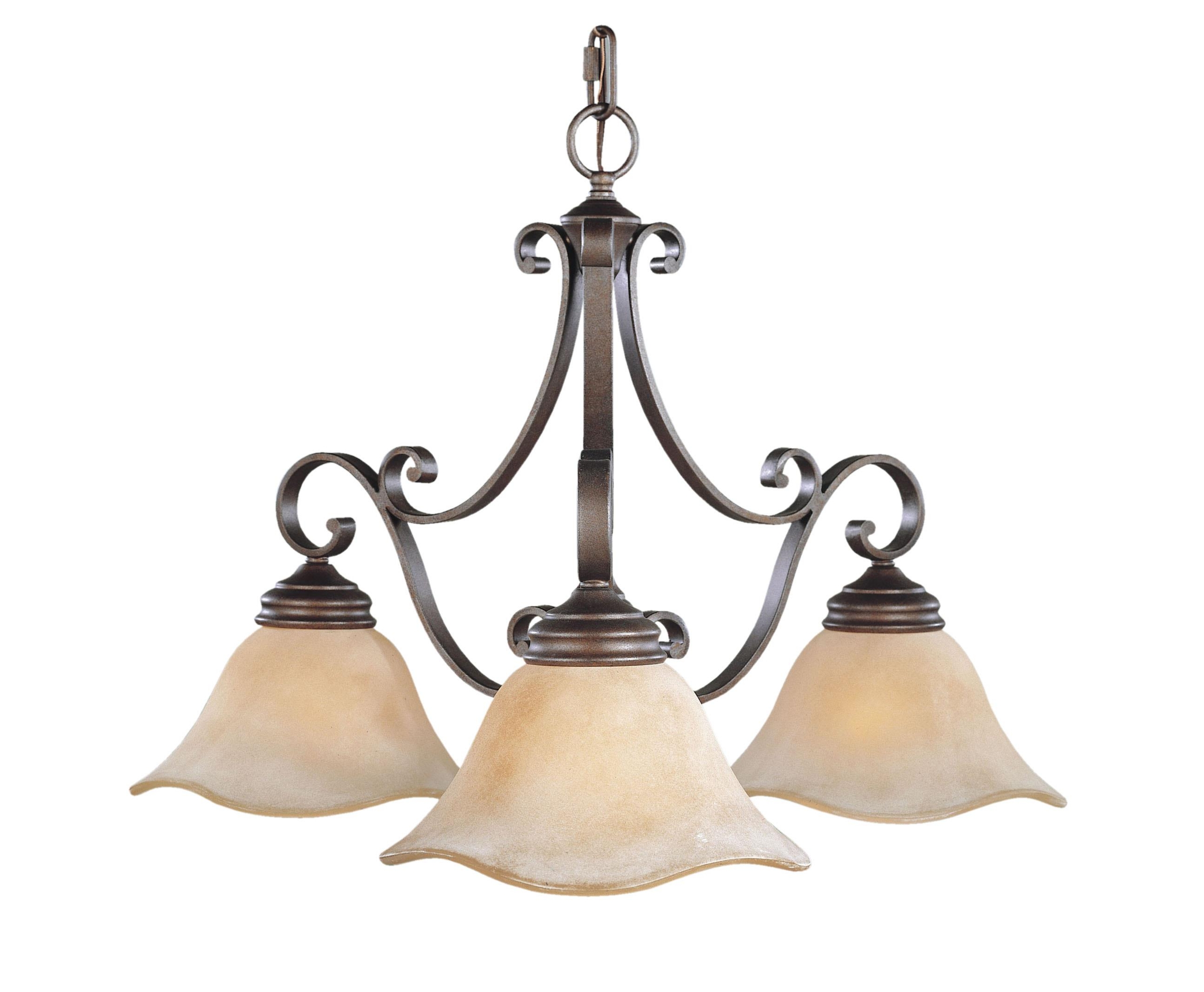 Tuscan Style Chandeliers - Foter