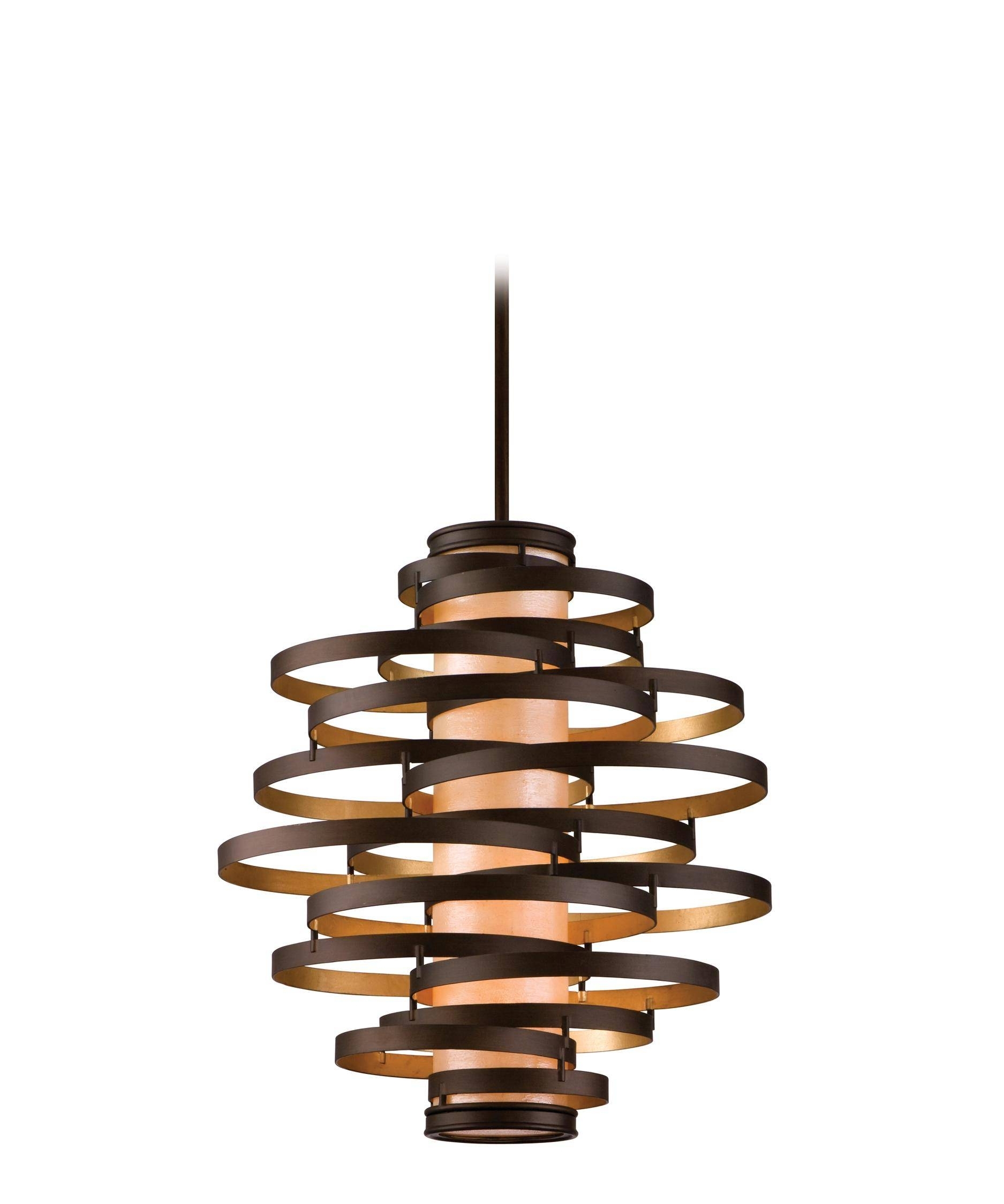 large modern pendant lights