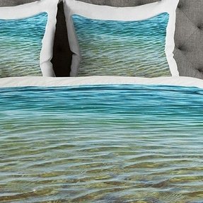 Beach Themed Duvet Covers Ideas On Foter