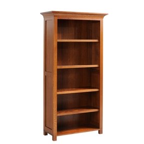 Mission Bookcases - Foter