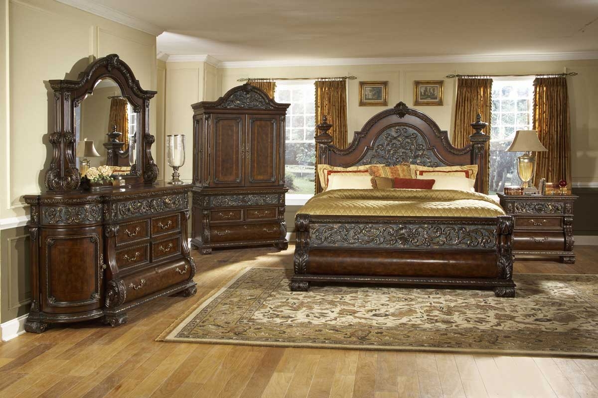 Pulaski Bedroom Sets Ideas On Foter