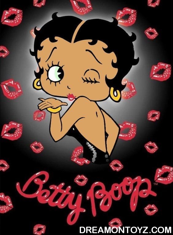 Betty Boop Chrome Bar Stool - Ideas on Foter