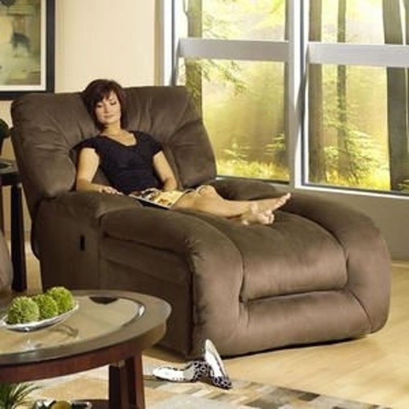 10 Best Most Comfortable Recliners Foter