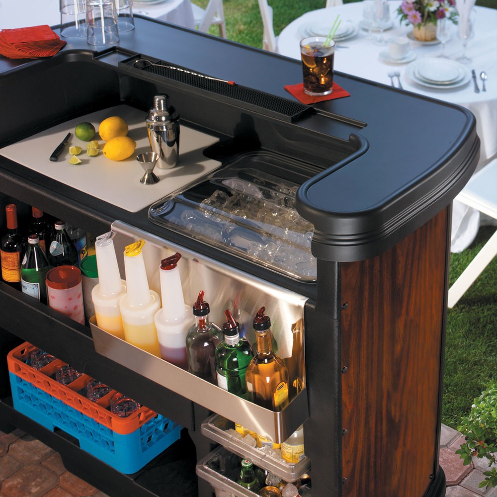 Portable Patio Bar Ideas on Foter