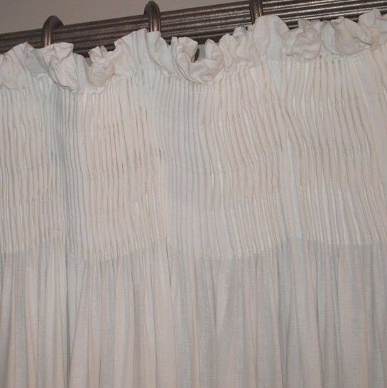 French Linen Curtains Ideas On Foter