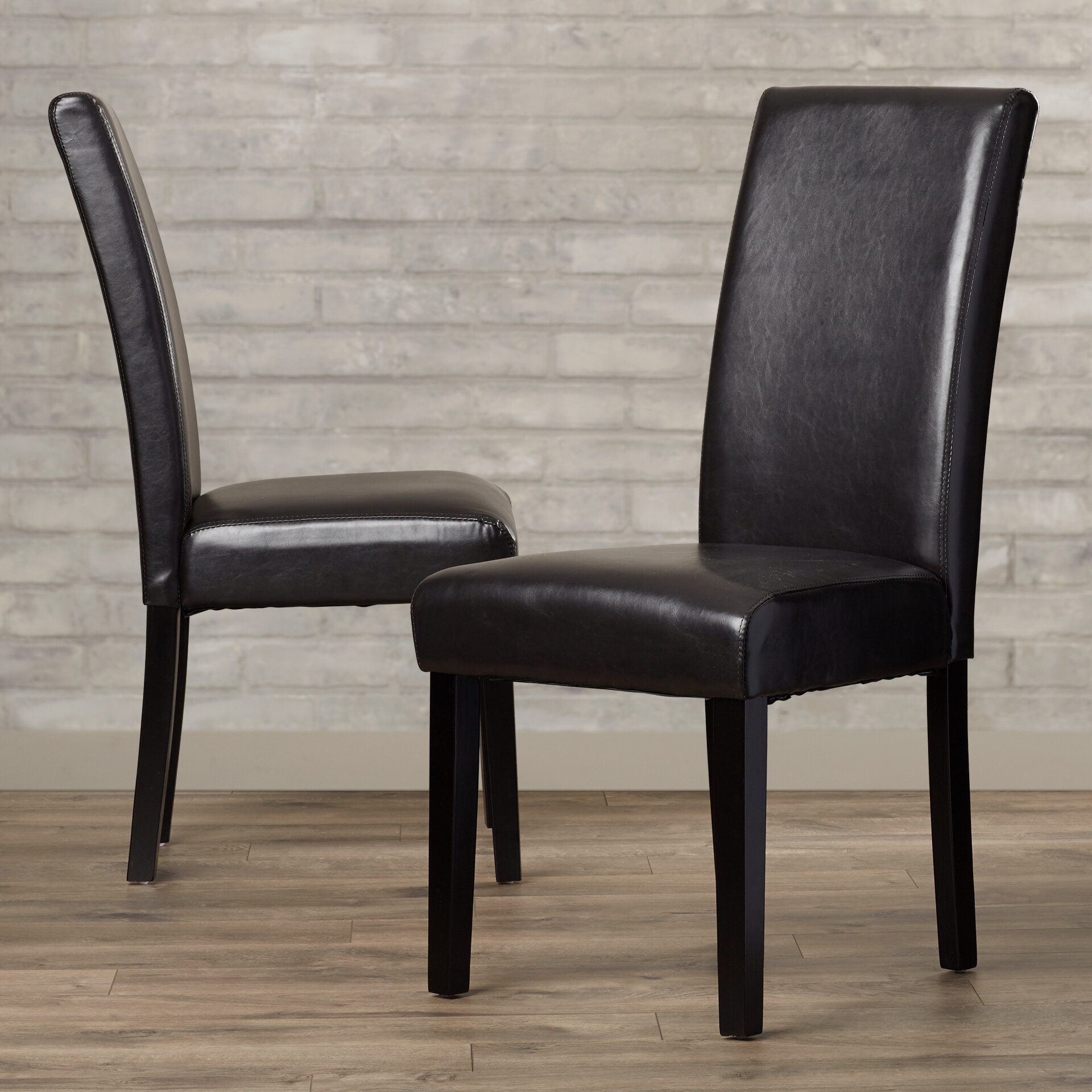 Parsons Chair (Set of 2)