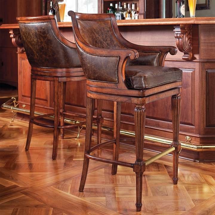 Bar stools 1084