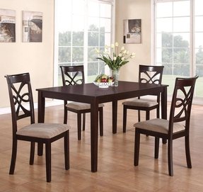 Bombay Dining Room Table - Foter