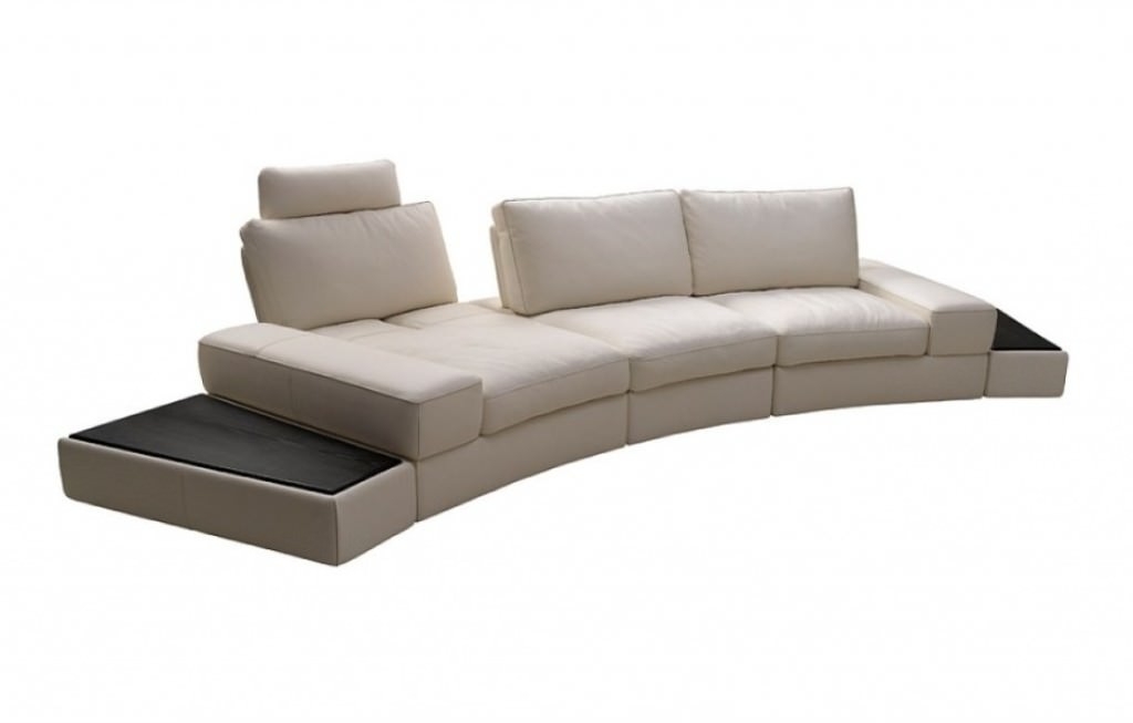 Small modern sectional sofa for small spaces