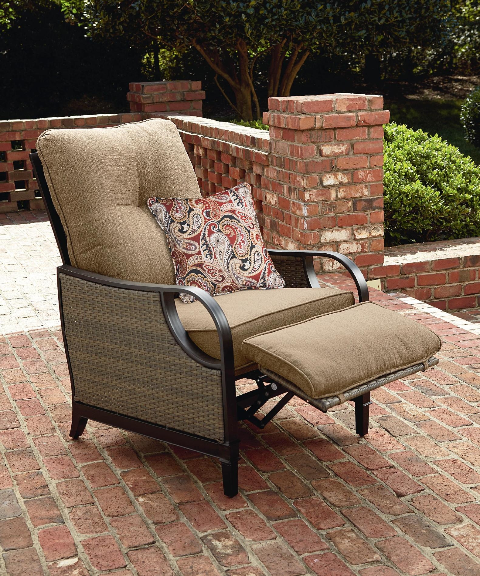 Lazy boy outdoor online chairs