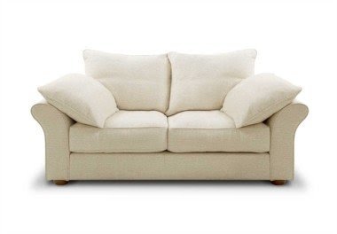 Small scale sectional sofa 5