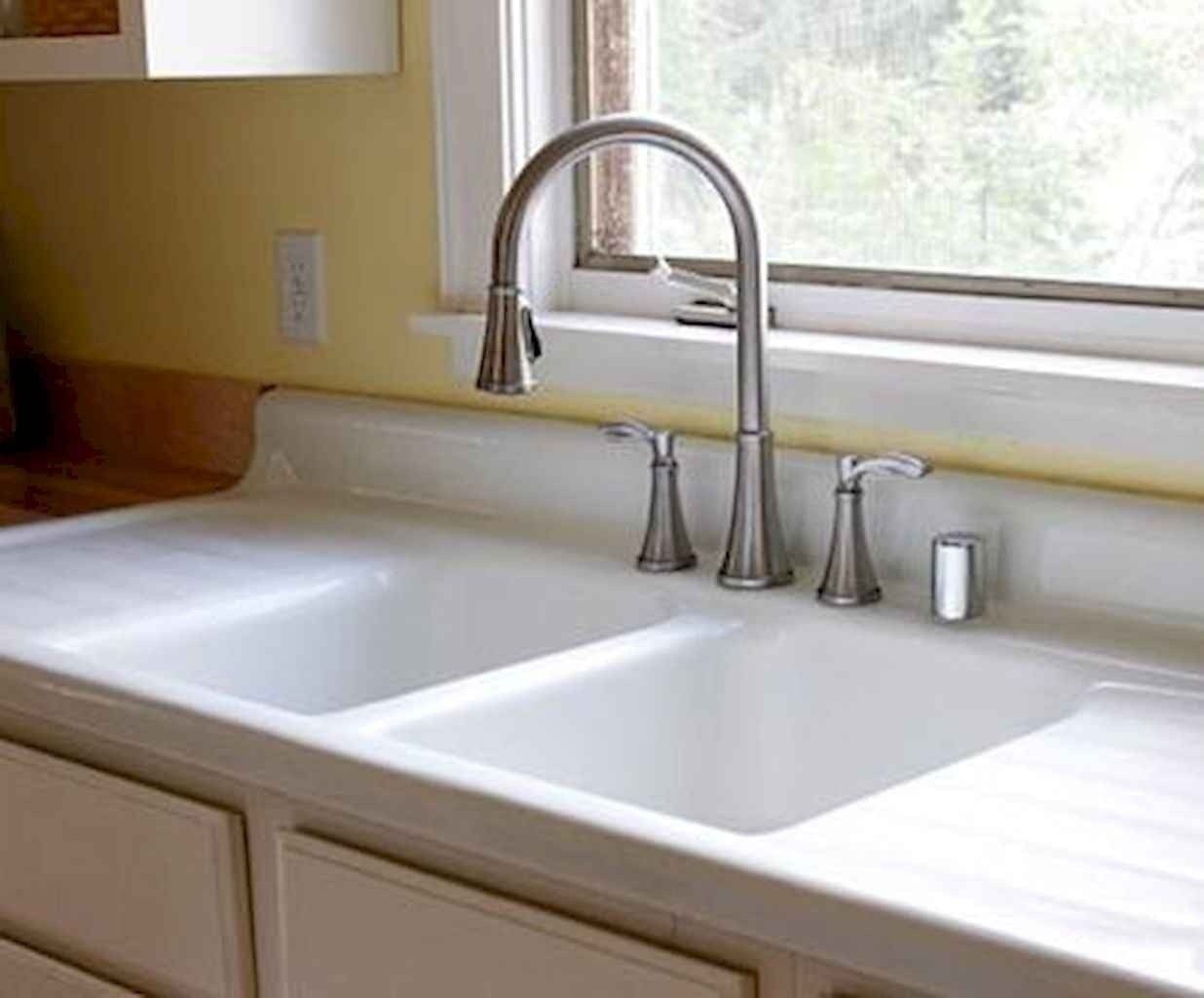 drop in farm bathroom sink