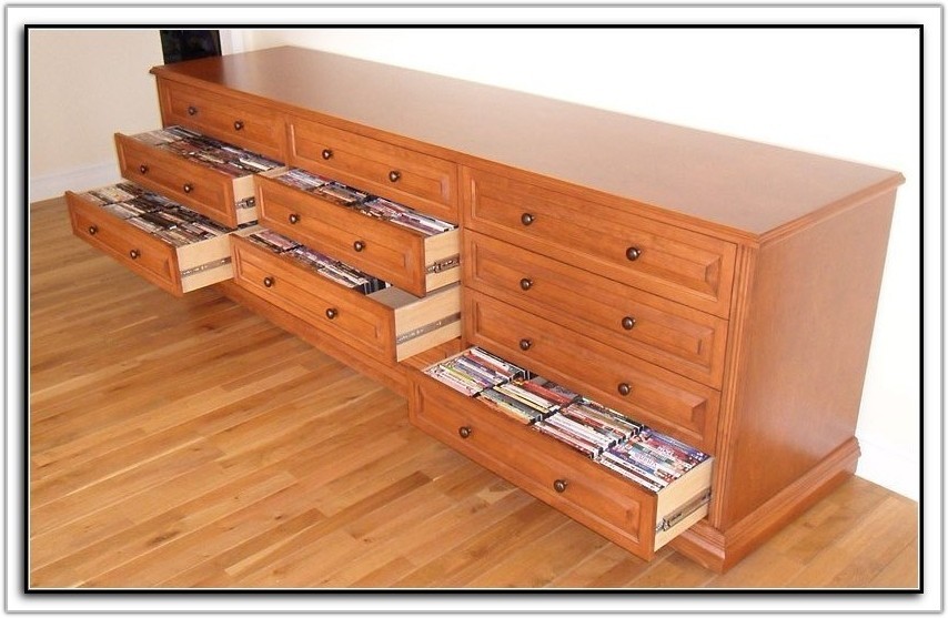 Cd Storage Cabinets With Drawers Ideas On Foter