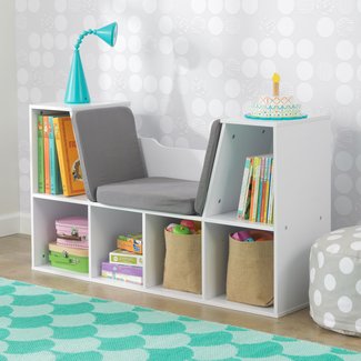 Baby Kids Bookcases For 2020 Ideas On Foter