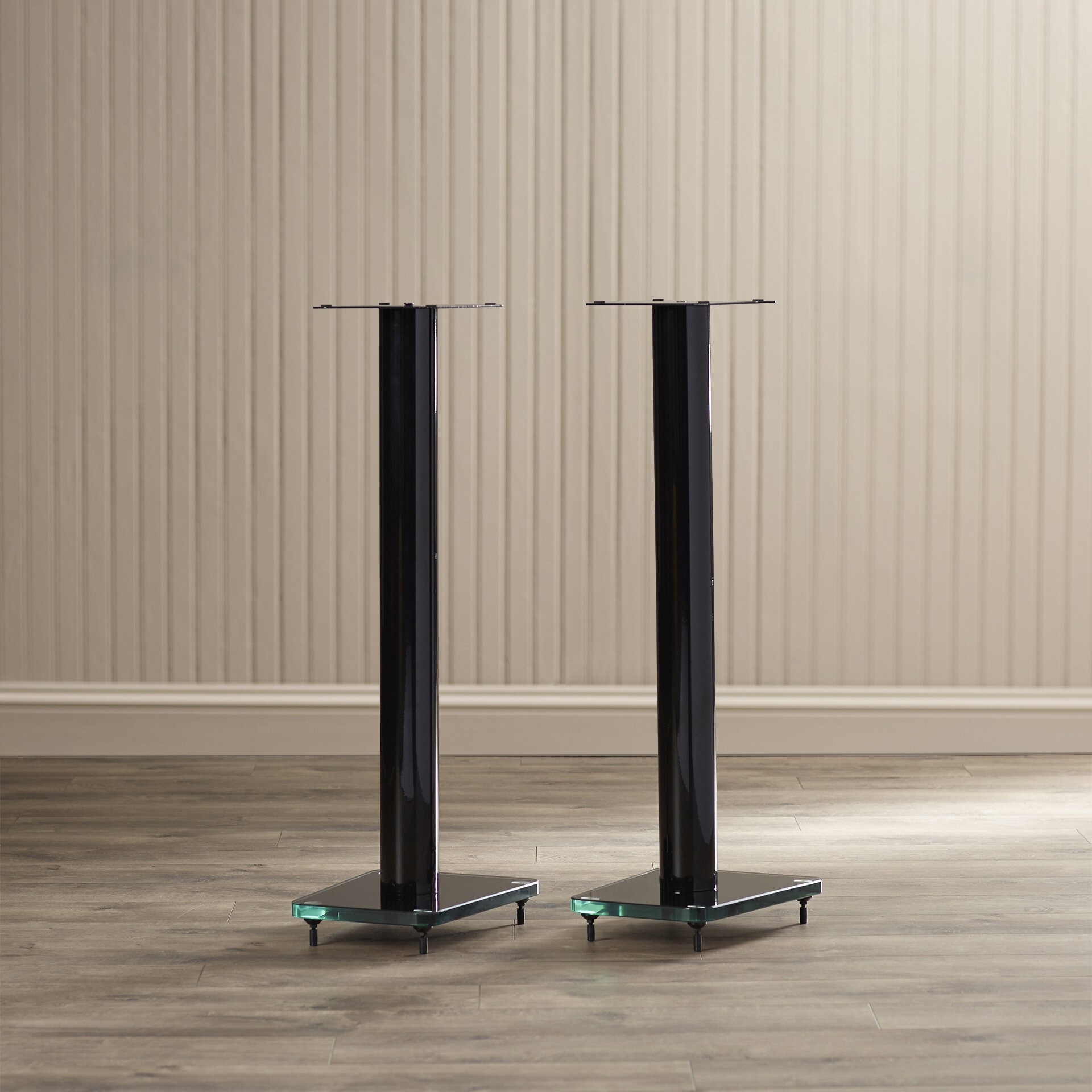 32" Fixed Height Speaker Stand (Set of 2)