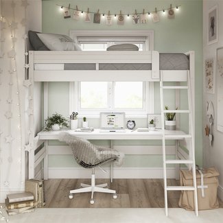 Loft Beds For 2020 Ideas On Foter