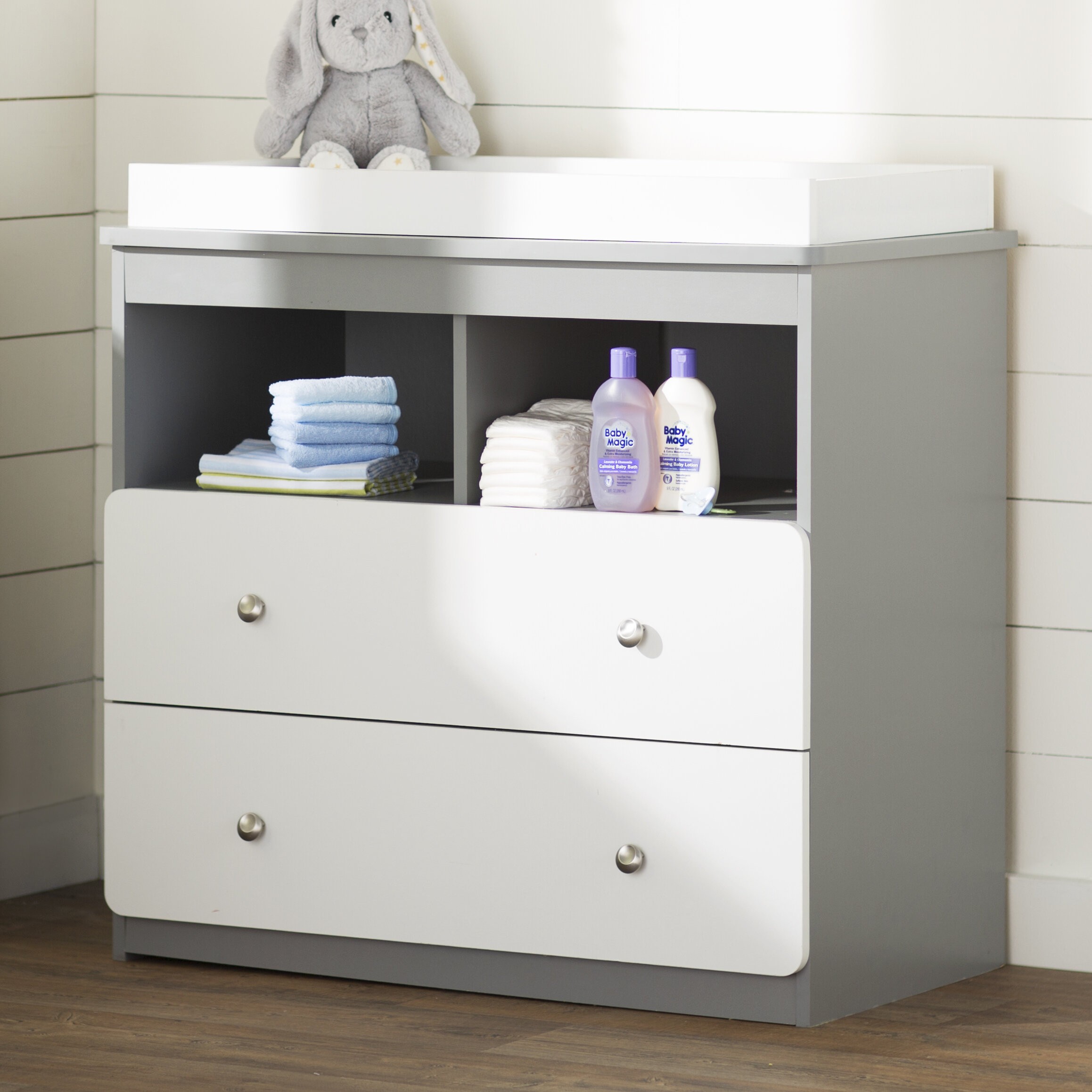 little smileys changing table dresser