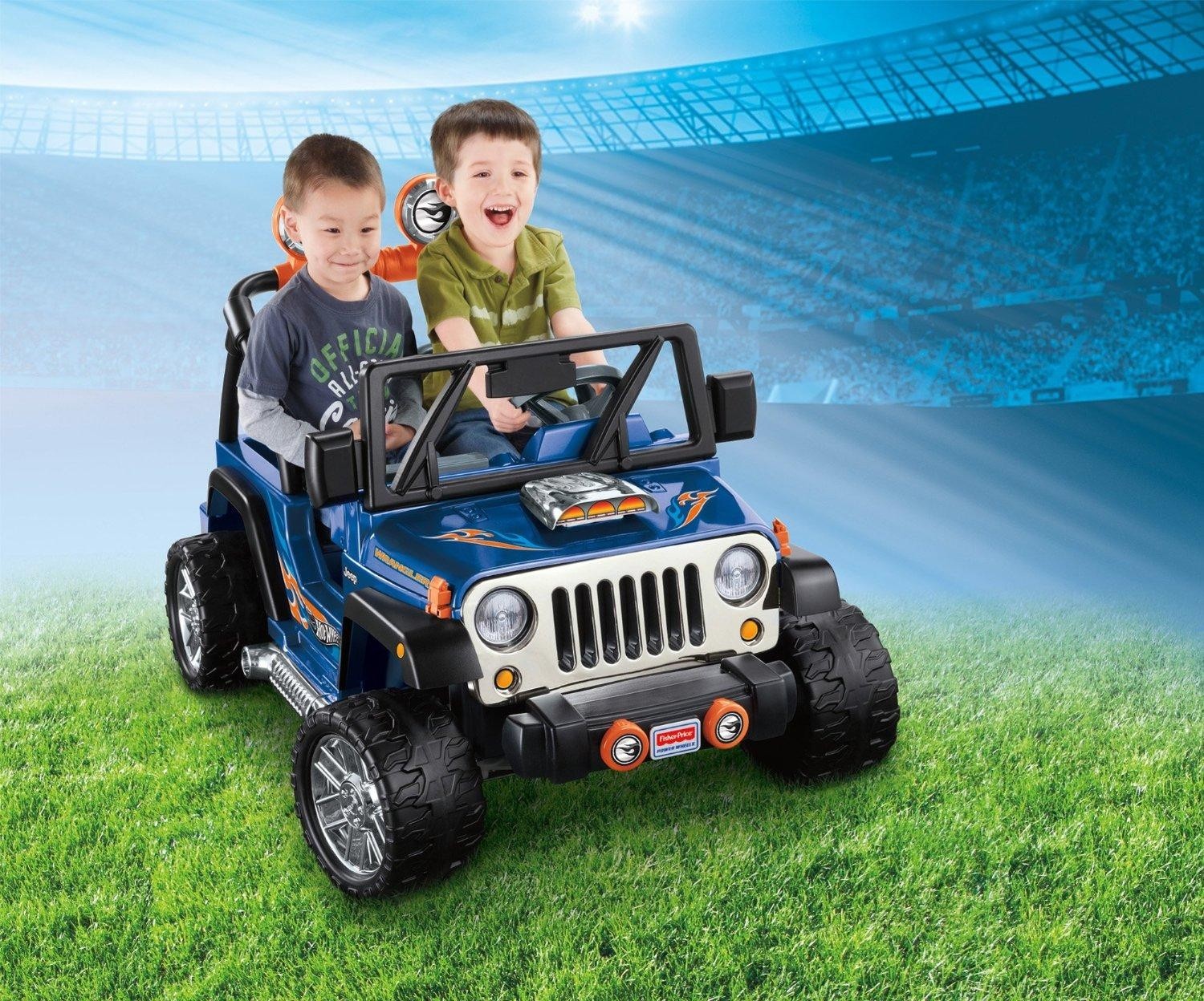 Power Wheels For Big Kids - Ideas on Foter