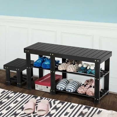 How To Choose A Shoe Rack Foter