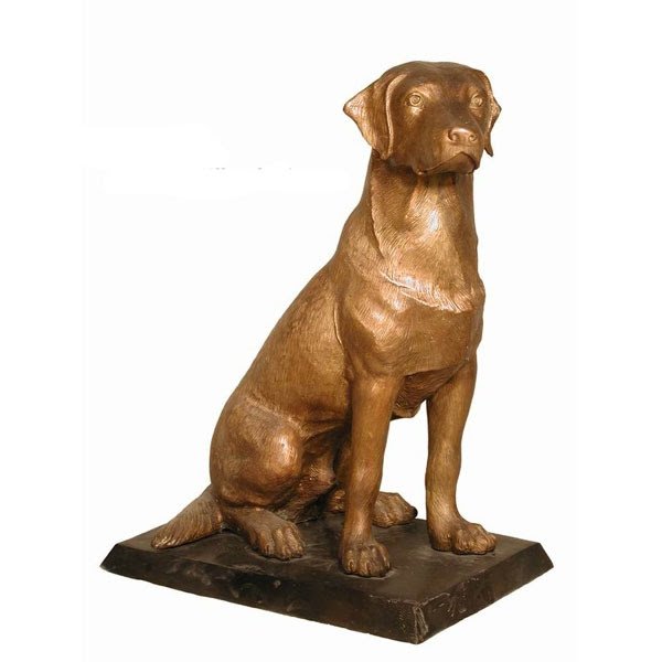 Large Life Size Dog Statues - Ideas on Foter