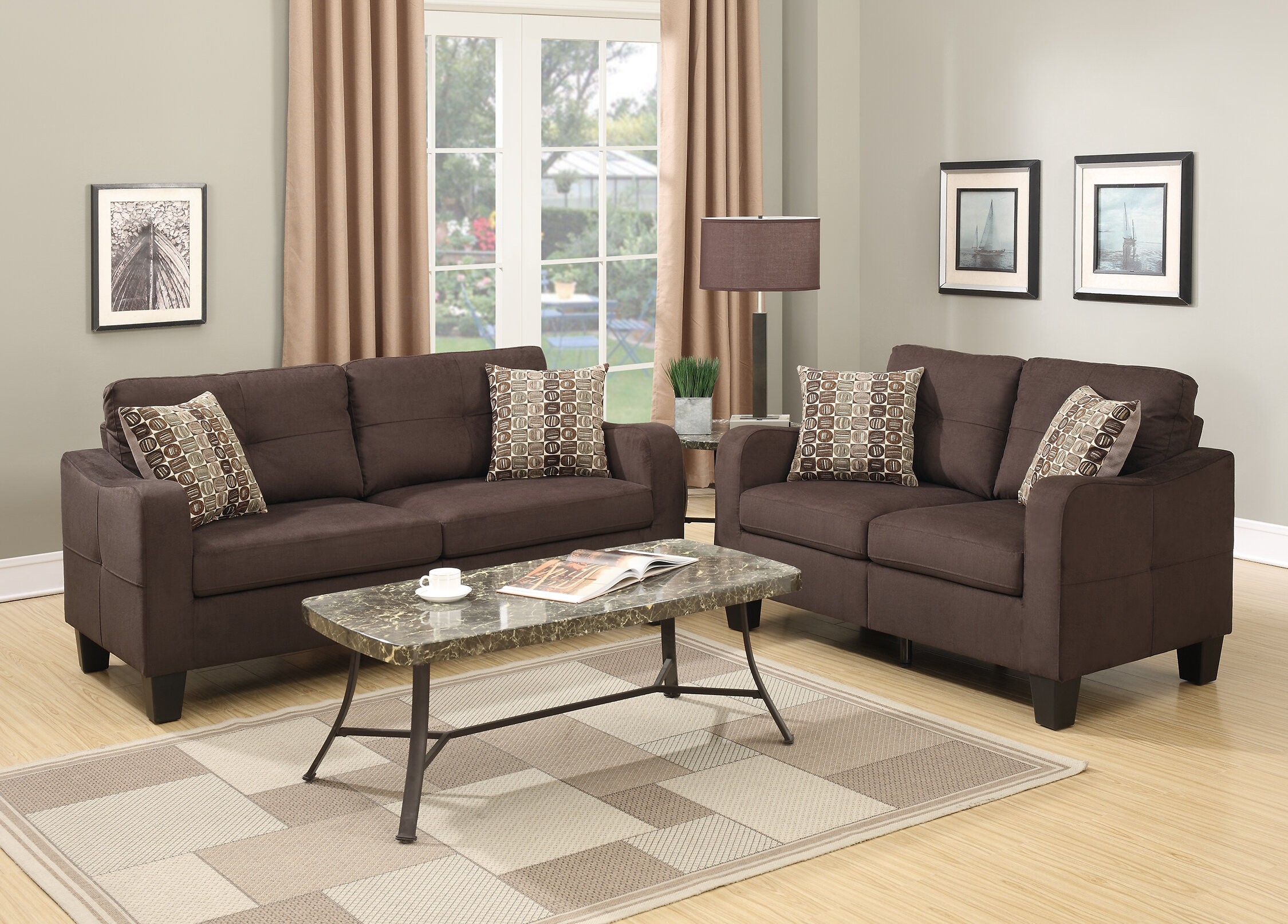 Best Living Room Sets - Foter